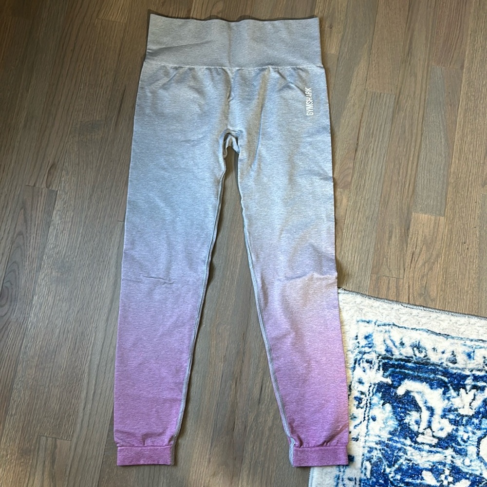 Gymshark Leggings